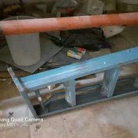 نردبان ۷ پله