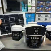 فروش و نصب دوربین مداربسته، دزدگیر، هارد