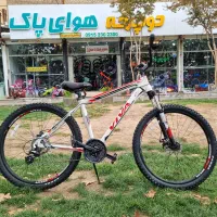 دوچرخه ۲۷ ویوا/قسطی/هوای پاک/مدیریت معزز