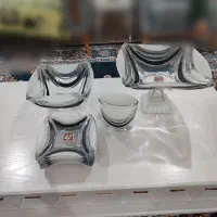 سرویس پذیرایی ۶ نفره|ظروف سرو و پذیرایی|بوشهر, |دیوار