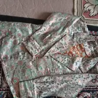 کت مجلسی وشلوار چرم. وجین|لباس|محمدشهر, |دیوار