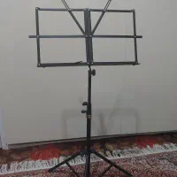 لوازم گیتار پایه گیتار پایه نت زیر پایی تیونر کاپو