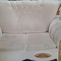 مبل هفت نفره|مبلمان خانگی و میز عسلی|یزد, |دیوار