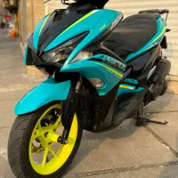 یاماها ایروکس تایلندیpcx adv انمکس x max فورزاکلیک|موتورسیکلت|تهران, سلسبیل شمالی|دیوار