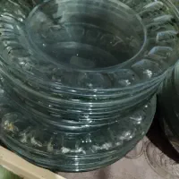 ظرف پیرکس پیش دستی