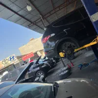 استخدام استاد کار میکانیک خودرو سبک وشاگرد|استخدام صنعتی، فنی، مهندسی|شیراز, شهرک مهدیه|دیوار