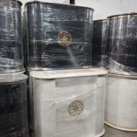 کانتر منشی|آرایشگاه و سالن‌های زیبایی|رشت, امین الضرب|دیوار