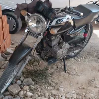 ساوین 200|موتورسیکلت|بجنورد, |دیوار