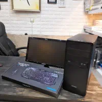 کیس حرفه ای نسل ۶ و ۷ اقتصادی