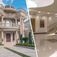 زمین حسین آباد شمالی قیمت مفت