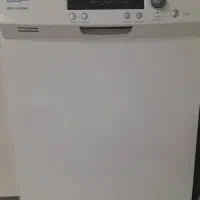 ماشین ظرفشویی پاکشوما