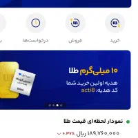 طلا رایگان بگیر