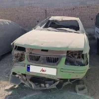 فروش ماشین|خودرو سواری و وانت|اسلامشهر, شهرک واوان|دیوار