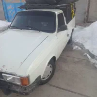 پیکان وانت|خودرو سواری و وانت|بانه, |دیوار