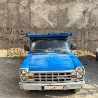 نیسان در حد|خودرو سواری و وانت|پاکدشت, پاکدشت (مامازند)|دیوار