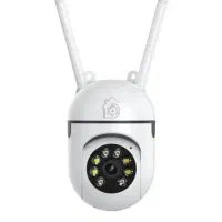 دوربین بیسیم ۴ مگاپیکسل xmeye plus