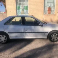 پارس مدل۴۰۲|خودرو سواری و وانت|بم, |دیوار