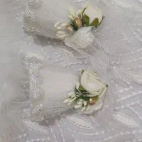 لباس عروس|لباس|رودهن, |دیوار