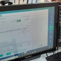 صندوق فروشگاهی بایا مکس k4