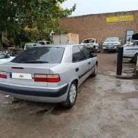 زانتیا سوپر لوکس مدل ۸۱ عتیقه|خودرو سواری و وانت|خوی, |دیوار