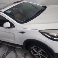 هایما S5 اتوماتیک CVT، مدل ۱۳۹۷فقط با ماشین|خودرو سواری و وانت|تبریز, |دیوار
