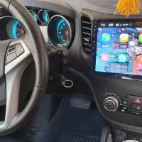 فروش چانگان cs35 مدل ۹۷|خودرو سواری و وانت|بوشهر, |دیوار