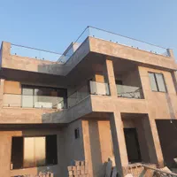 نصب حفاظ شیشه|مصالح و تجهیزات ساختمان|آمل, |دیوار