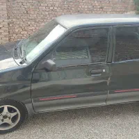 پراید هاچبک، مدل ۱۳۷۹|خودرو سواری و وانت|زاهدان, |دیوار