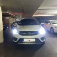 x22 لاکچری اسپرت|خودرو سواری و وانت|اصفهان, بیدآباد|دیوار