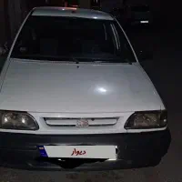 پراید ۱۳۱ مدل ۹۳|خودرو سواری و وانت|طرقبه, |دیوار