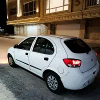 تیبا 2مدل 1400