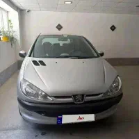 ۲۰۶ تیپ ۲ سال ۸۳