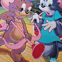 فرش کودک|اسباب و اثاث بچه|گلستان (تهران), |دیوار