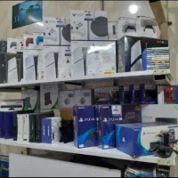 هدست ps5 آکبند پالس pulse 3d|کنسول، بازی ویدئویی و آنلاین|ورامین, شهرک مدرس|دیوار