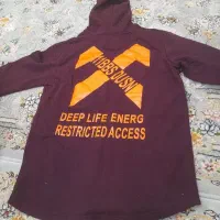 سلام پلیور گرم نو نو|لباس|هشتگرد, هشتگرد قدیم|دیوار