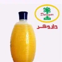 شامپو تخم مرغی داروگر