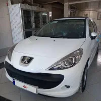 ۲۰۷|خودرو سواری و وانت|کنگاور, |دیوار