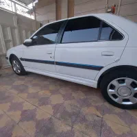 فروش پژو پارس tu5 مدل 402 برقی در حد صفر