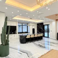 کاخ ویلای سلطنتی/مبله استخردار|فروش خانه و ویلا|چمستان, |دیوار