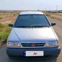پراید 141مدل90