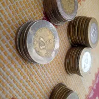 فروش سکه|کلکسیون سکه، تمبر، اسکناس|قوچان, |دیوار