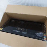 هود وگاز صفحهای|اجاق گاز و لوازم برقی پختوپز|نظرآباد, شهرک آزادگان|دیوار