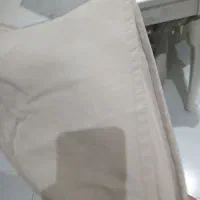 روکش پشتی رنگ روشن۷ عدد|پشتی|بندر انزلی, کوی واحدی|دیوار