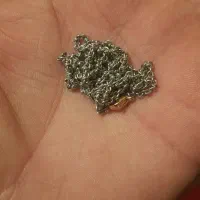 ساخت زنجیر|بدلیجات|شهرکرد, |دیوار