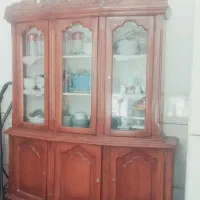 کمد|جاکفشی، کمد، دراور|برخوار, |دیوار