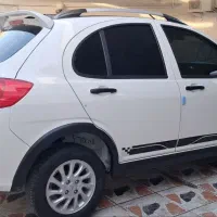 کوئیک GXR تیپ L|خودرو سواری و وانت|خرمشهر, |دیوار