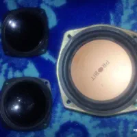 ساب فول رنج