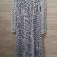 لباس مجلسی ومانتو