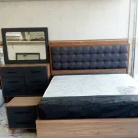 سرویس خواب رولکس مدل ویدا|تخت و سرویس خواب|اردبیل, |دیوار