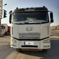 دهچرخ فاو کمپرس|خودرو سنگین|شیراز, حومه شیراز|دیوار